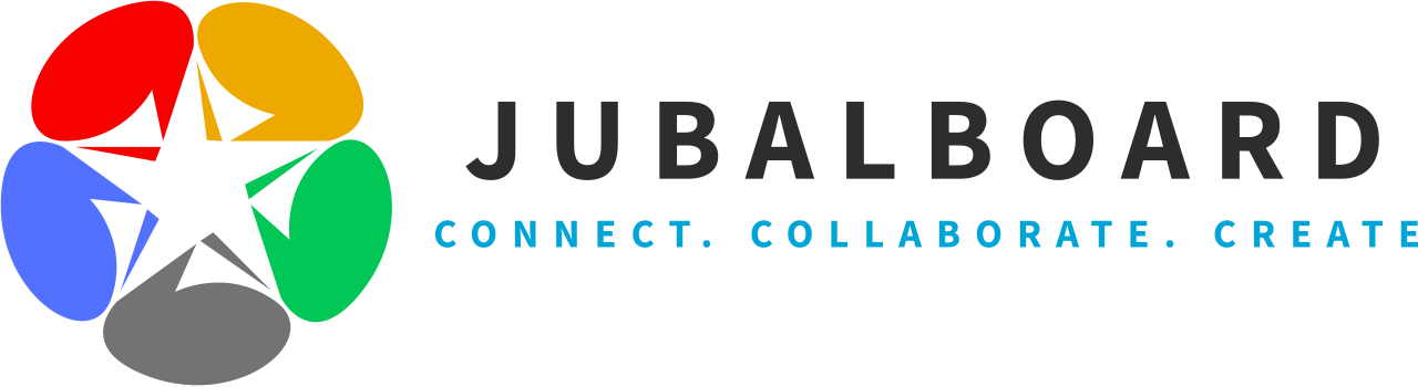 Jubal Board logo