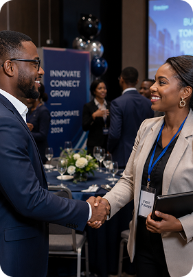 Business networking
