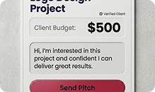Apply and Get Hired