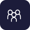 Collaboration frame