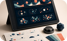 Design courses