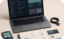 Development courses