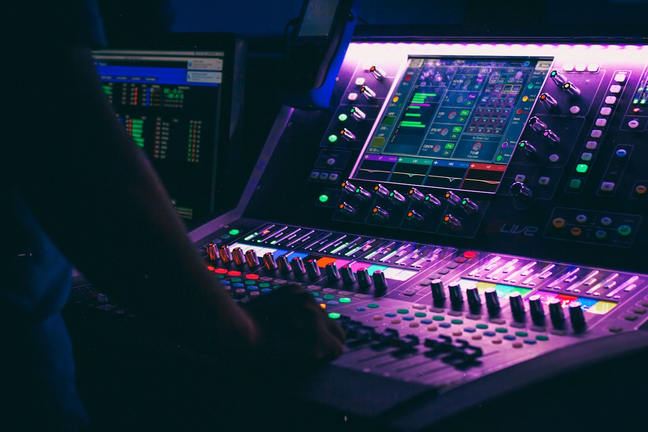 Sound Design
