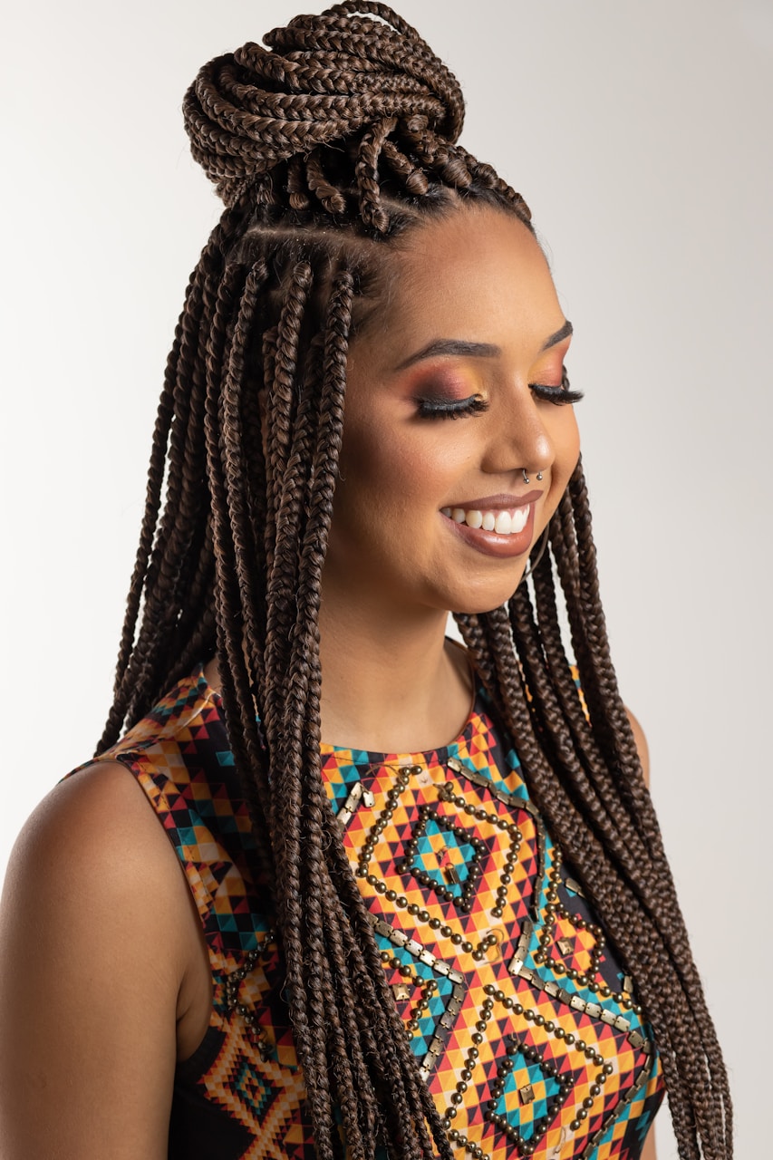 Braids