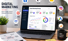 Marketing courses