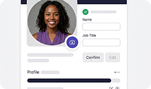 Create Your Profile
