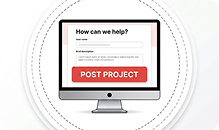 Post Your Project