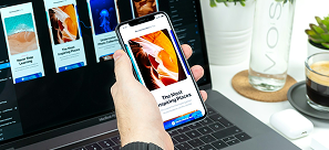 UI/UX Design